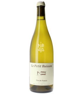 Le Petit Buisson - 2023 - Thierry Puzelat