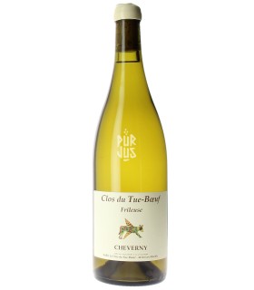 Cheverny "Frileuse" - 2023 - Thierry Puzelat