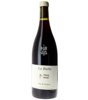 La Butte - 2023 - Thierry Puzelat