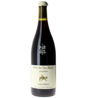 Cheverny "Rouillon" - 2022 - Thierry Puzelat