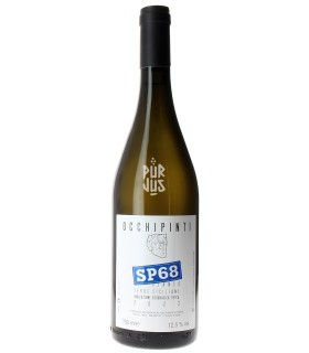 SP68 Bianco - 2023 - Arianna Occhipinti