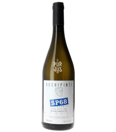 SP68 Bianco - 2023 - Arianna Occhipinti