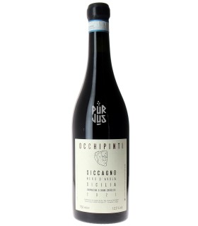 Siccagno - 2021 - Arianna Occhipinti