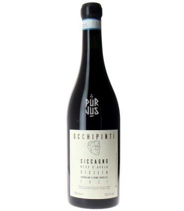 Siccagno - 2021 - Arianna Occhipinti