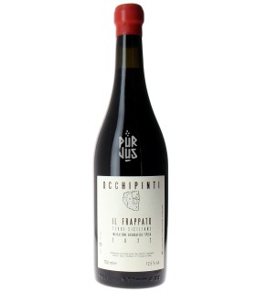 Il Frappato - 2022 - Arianna Occhipinti