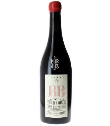 Bombolieri - 2021 - Arianna Occhipinti