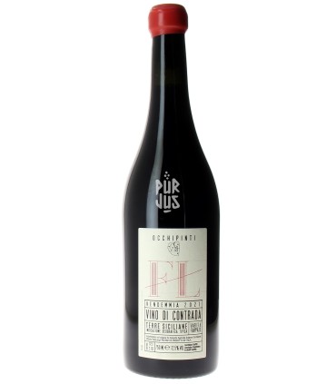 Fossa di Lupo - 2021 - Arianna Occhipinti