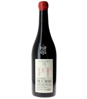 Pettineo - 2021 - Arianna Occhipinti