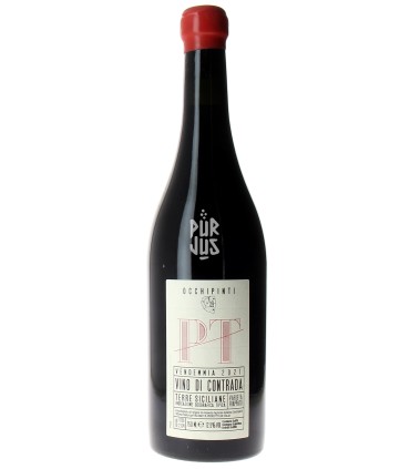 Pettineo - 2021 - Arianna Occhipinti