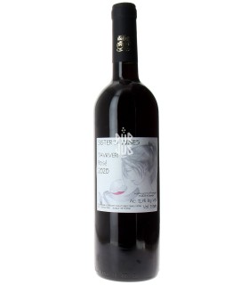 Tavkveri Rosé - 2020 - John Okruashvili