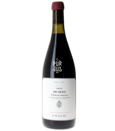 Teroldego Morei - 2022 - Elisabetta Foradori