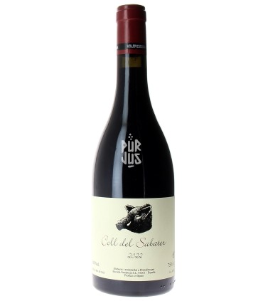 Coll del Sabater - 2022 - Joan Ramon Escoda