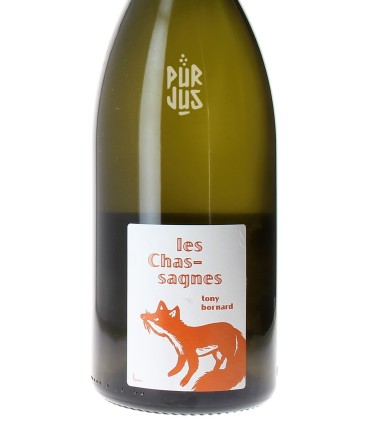 Les Chassagnes - 2020 - Tony Bornard - Magnum