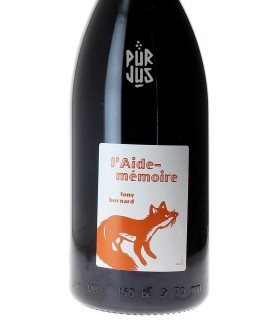 L'Aide Mémoire - 2019 - Tony Bornard - Magnum