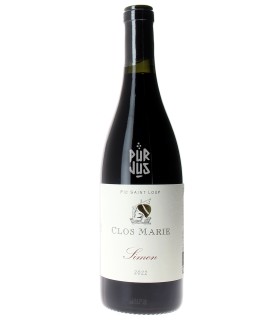 Simon - 2022 - Françoise Julien et Christophe Peyrus