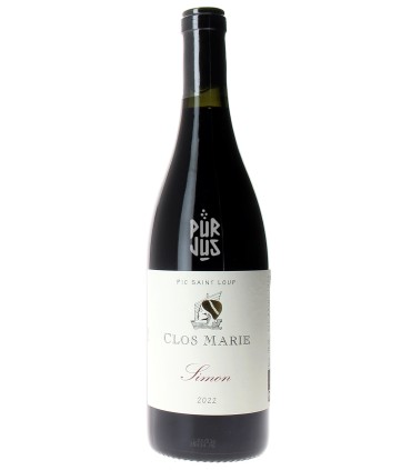 Simon - 2022 - Françoise Julien et Christophe Peyrus