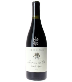 Les Métairies - 2022 - Françoise Julien et Christophe Peyrus