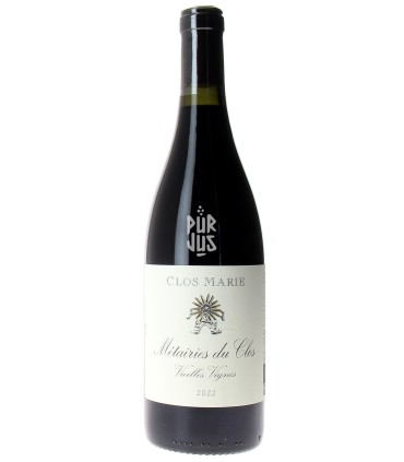 Les Métairies - 2022 - Françoise Julien et Christophe Peyrus