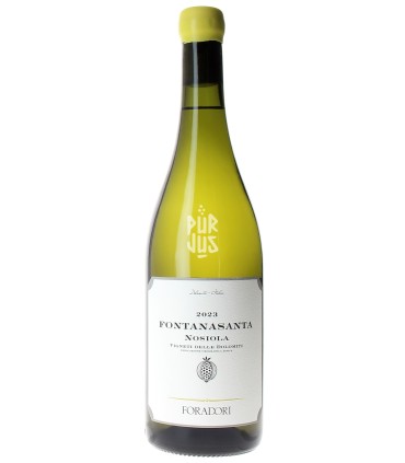 Fontanasanta Nosiola - 2023 - Elisabetta Foradori