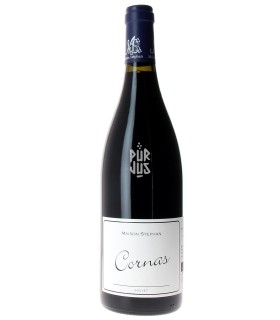 Cornas - 2023 - Jean Michel Stephan