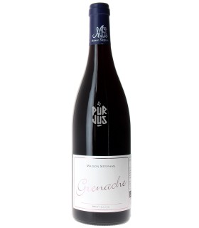 Grenache - 2023 - Jean Michel Stephan