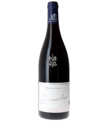 Grenache - 2023 - Jean Michel Stephan