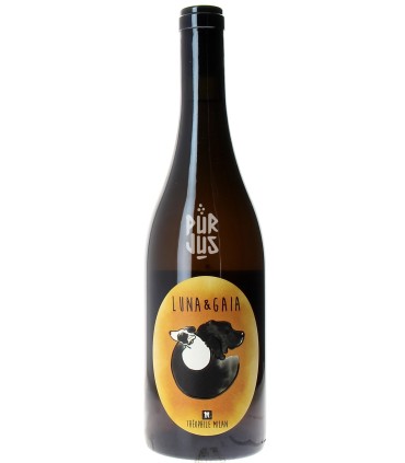 Luna et Gaia - 2020 - Théophile Milan