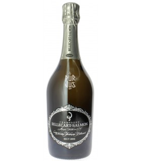 Cuvée Nicolas François Billecart - 2002 - Champagne Billecart Salmon
