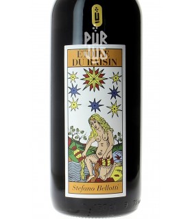 Etoile du Raisin - 2007 - Stefano Bellotti - Magnum