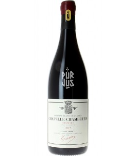 Chapelle Chambertin Grand Cru - 2017 - Jean Louis Trapet