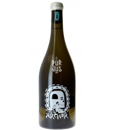 Archer Beau - 2017 - Brendon Keys