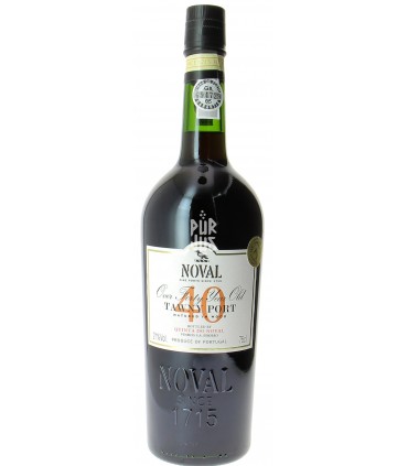 Porto Tawny 40 ans - Quinta Do Noval 