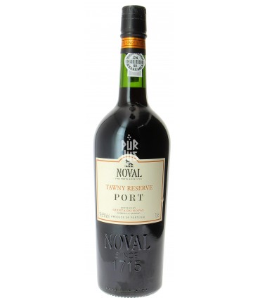 Porto Tawny Reserve - Quinta Do Noval 