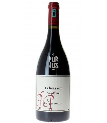 Echezeaux Grand Cru - 2018 - Philippe Pacalet