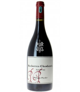 Ruchottes Chambertin Grand Cru - 2018 - Philippe Pacalet