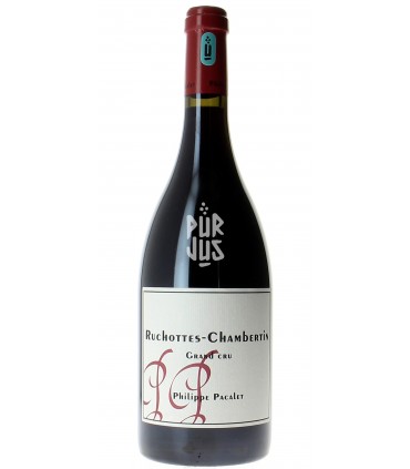 Ruchottes Chambertin Grand Cru - 2018 - Philippe Pacalet