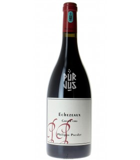 Echezeaux Grand Cru - 2015 - Philippe Pacalet