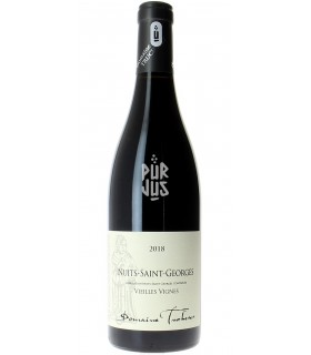 Nuits Saint Georges Vieilles Vignes - 2018 - Morgan et Julie Truchetet