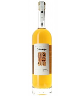 Biologic 2005  - Marc Darroze