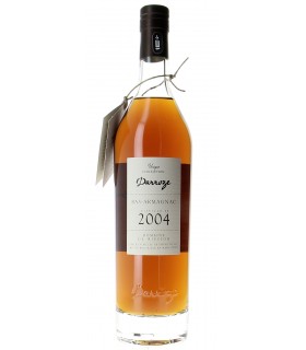 Domaine de Rieston - 2004  - Marc Darroze