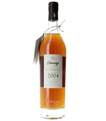 Domaine de Rieston - 2004  - Marc Darroze