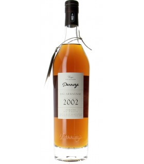 Domaine de Paguy - 2002  - Marc Darroze