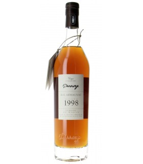 Domaine de Martin - 1998 - Marc Darroze