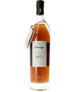 Château de Gaube - 1971 - Marc Darroze