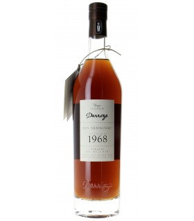 Domaine de Bellair - 1968 - Marc Darroze