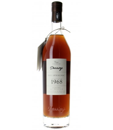 Domaine de Bellair - 1968 - Marc Darroze