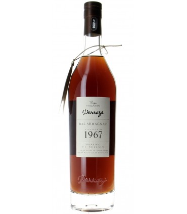 Domaine de Bellair - 1967 - Marc Darroze