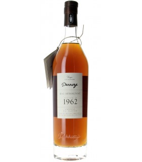 Château de Gaube - 1962 - Marc Darroze