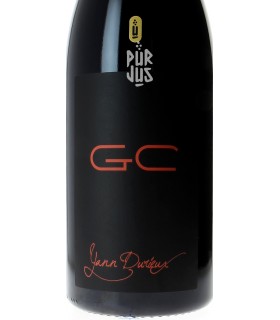 GC - 2020 - Yann Durieux - Jéroboam