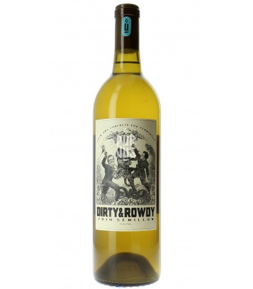 Sémillon - 2019 - Hardy Wallace